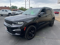 Used 2022  Jeep Grand Cherokee 4xe 4x4 at Keenan's Cherryland near Holmen&comma; WI
