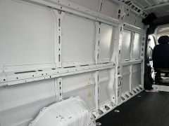 Used 2023  Ram ProMaster Cargo Van 2500 High Roof 159" WB at Keenan's Cherryland near Holmen&comma; WI