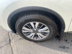 Used 2023  Nissan Murano AWD SV at Keenan's Cherryland near Holmen&comma; WI