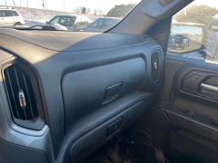 Used 2020  Chevrolet Silverado 1500 4WD Double Cab Custom at Keenan's Cherryland near Holmen&comma; WI