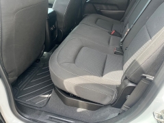 Used 2019 Chevrolet Colorado 4WD Crew Cab LT at Keenan's Cherryland near Holmen, WI