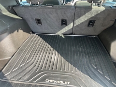 Used 2019 Chevrolet Equinox 4d SUV AWD LS at Keenan's Cherryland near Holmen, WI