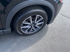 Used 2018 Mazda CX-5 4d SUV AWD Touring at Keenan's Cherryland near Holmen, WI