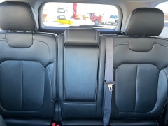 Used 2023  Jeep Grand Cherokee Limited 4x4 at Keenan's Cherryland near Holmen&comma; WI