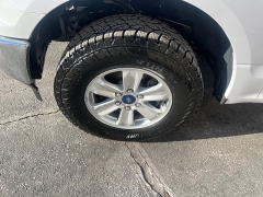 Used 2018  Ford F-150 4WD SuperCab XLT at Keenan's Cherryland near Holmen&comma; WI