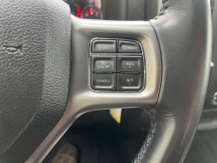Used 2021 Ram 1500 Classic 4WD Warlock Crew Cab 5'7" Box at Keenan's Cherryland near Holmen, WI
