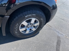 Used 2012 Nissan Frontier 4WD Crew Cab PRO-4X Auto at Keenan's Cherryland near Holmen, WI