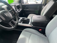 Used 2021 Ram 1500 Classic 4WD Express Quad Cab 6'4" Box at Keenan's Cherryland near Holmen, WI