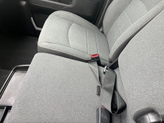 Used 2021 Ram 1500 Classic 4WD Warlock Crew Cab 5'7" Box at Keenan's Cherryland near Holmen, WI