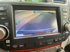 Used 2009 Toyota Highlander 4d SUV AWD Limited at Keenan's Cherryland near Holmen, WI