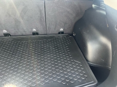 Used 2018  Jeep Compass 4d SUV 4WD Latitude Altitude at Keenan's Cherryland near Holmen&comma; WI