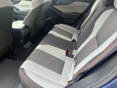 Used 2018  Subaru Crosstrek 4d SUV 2&period;0i Premium 6spd at Keenan's Cherryland near Holmen&comma; WI