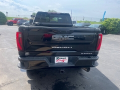 Used 2024 GMC Sierra 2500HD 4WD Crew Cab 159" Denali Ultimate at Keenan's Cherryland near Holmen, WI