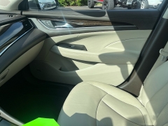 Used 2017  Buick LaCrosse 4d Sedan Essence at Keenan's Cherryland near Holmen&comma; WI