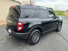 Used 2022  Ford Bronco Sport Big Bend 4x4 at Keenan's Cherryland near Holmen&comma; WI