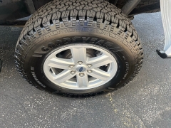 Used 2021  Ford F-150 4WD XL SuperCab 6&period;5' Box at Keenan's Cherryland near Holmen&comma; WI