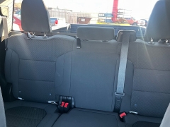 Used 2020  Chevrolet Silverado 1500 4WD Double Cab Custom at Keenan's Cherryland near Holmen&comma; WI