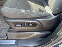 Used 2022  GMC Sierra 1500 Limited 4WD Double Cab 147" Elevation w&sol;3SB at Keenan's Cherryland near Holmen&comma; WI