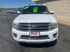 Used 2017  Ford Expedition 4d SUV 4WD Limited at Keenan's Cherryland near Holmen&comma; WI