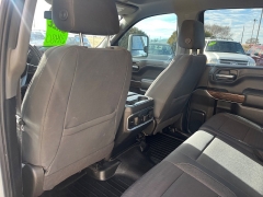 Used 2020  GMC Sierra 1500 4WD Crew Cab Elevation Longbed at Keenan's Cherryland near Holmen&comma; WI