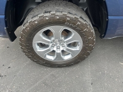 Used 2019 Ram 1500 4WD Crew Cab Big Horn/Lone Star at Keenan's Cherryland near Holmen, WI
