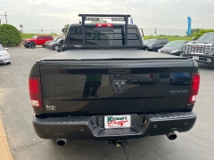 Used 2022 Ram 1500 Classic 4WD Warlock Crew Cab 5'7" Box at Keenan's Cherryland near Holmen, WI