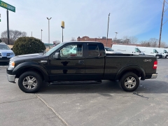 Used 2006  Ford F-150 4WD Supercab XLT 6 1&sol;2 at Keenan's Cherryland near Holmen&comma; WI
