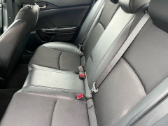 Used 2021  Honda Civic Hatchback Sport CVT at Keenan's Cherryland near Holmen&comma; WI