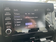 Used 2021  Toyota Camry SE Auto at Keenan's Cherryland near Holmen&comma; WI