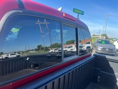 Used 2014  Toyota Tacoma 4WD Double Cab Long Bed at Keenan's Cherryland near Holmen&comma; WI