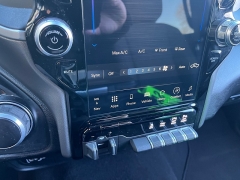 Used 2024  Ram 2500 4WD Big Horn Crew Cab 6'4" Box at Keenan's Cherryland near Holmen&comma; WI