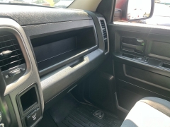 Used 2021  Ram 1500 Classic 4WD Express Quad Cab 6'4" Box at Keenan's Cherryland near Holmen&comma; WI