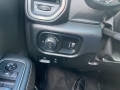 Used 2020  Ram 1500 4WD Crew Cab Sport at Keenan's Cherryland near Holmen&comma; WI