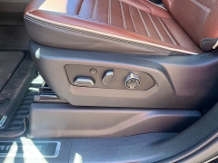 Used 2024 GMC Sierra 2500HD 4WD Crew Cab 159" Denali Ultimate at Keenan's Cherryland near Holmen, WI