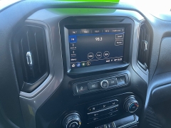 Used 2020  Chevrolet Silverado 1500 4WD Double Cab Custom at Keenan's Cherryland near Holmen&comma; WI