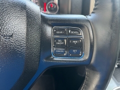 Used 2018  Ram 1500 4WD Crew Cab Sport at Keenan's Cherryland near Holmen&comma; WI