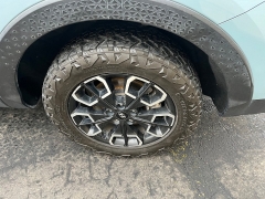 Used 2022  Hyundai Santa Cruz SEL AWD at Keenan's Cherryland near Holmen&comma; WI