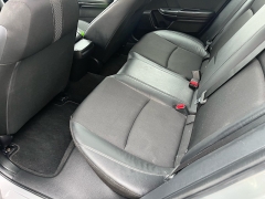 Used 2021  Honda Civic Hatchback Sport CVT at Keenan's Cherryland near Holmen&comma; WI