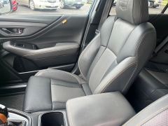 Used 2022 Subaru Outback Wilderness CVT at Keenan's Cherryland near Holmen, WI