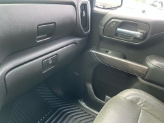 Used 2020  Chevrolet Silverado 1500 4WD Double Cab LTZ at Keenan's Cherryland near Holmen&comma; WI