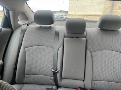 Used 2012 Hyundai Sonata 4d Sedan GLS Auto at Keenan's Cherryland near Holmen, WI