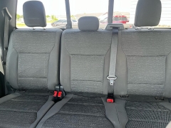 Used 2024  Ford F-150 4WD XLT SuperCrew 6&period;5' Box at Keenan's Cherryland near Holmen&comma; WI