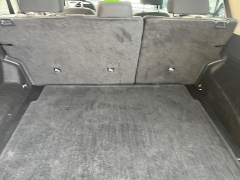 Used 2024  Nissan Rogue AWD SV at Keenan's Cherryland near Holmen, WI