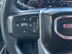 Used 2022  GMC Sierra 1500 Limited 4WD Double Cab 147" Elevation w&sol;3SB at Keenan's Cherryland near Holmen&comma; WI