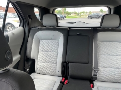 Used 2019 Chevrolet Equinox 4d SUV AWD LS at Keenan's Cherryland near Holmen, WI