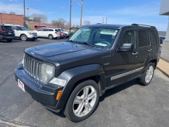 Used 2011 Jeep Liberty 4d SUV 4WD Sport at Keenan's Cherryland near Holmen, WI