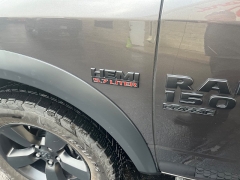 Used 2019 Ram 1500 Classic 4WD Crew Cab Warlock at Keenan's Cherryland near Holmen, WI