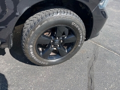 Used 2018  Ram 1500 4WD Quad Cab Express at Keenan's Cherryland near Holmen&comma; WI