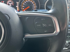 Used 2018  Jeep Wrangler Unlimited 4d SUV 4WD Sahara at Keenan's Cherryland near Holmen&comma; WI