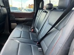 Used 2021  Ford F-150 4WD LARIAT SuperCrew 5&period;5' Box at Keenan's Cherryland near Holmen&comma; WI